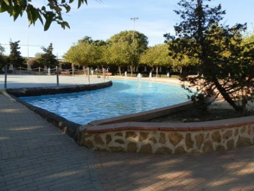 Nations Park East Med Syndicate 7 Daire Torrevieja Dış mekan fotoğraf