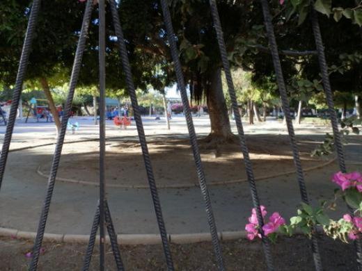 Nations Park East Med Syndicate 7 Daire Torrevieja Dış mekan fotoğraf