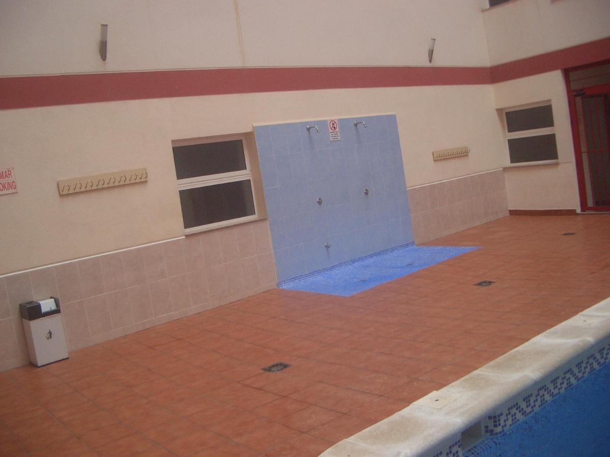 Nations Park East Med Syndicate 7 Daire Torrevieja Dış mekan fotoğraf